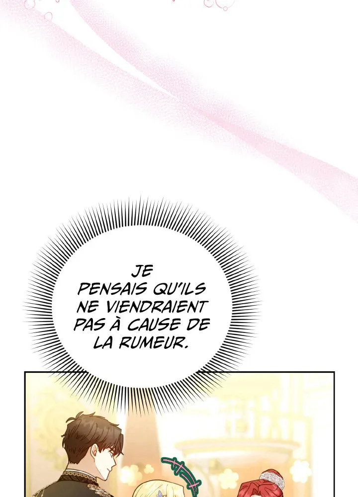Read Elissa's Whirlwind Marriage FR Manga Online