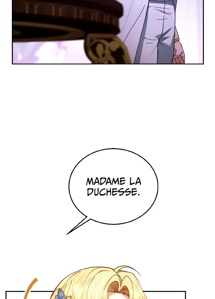 Read Elissa's Whirlwind Marriage FR Manga Online