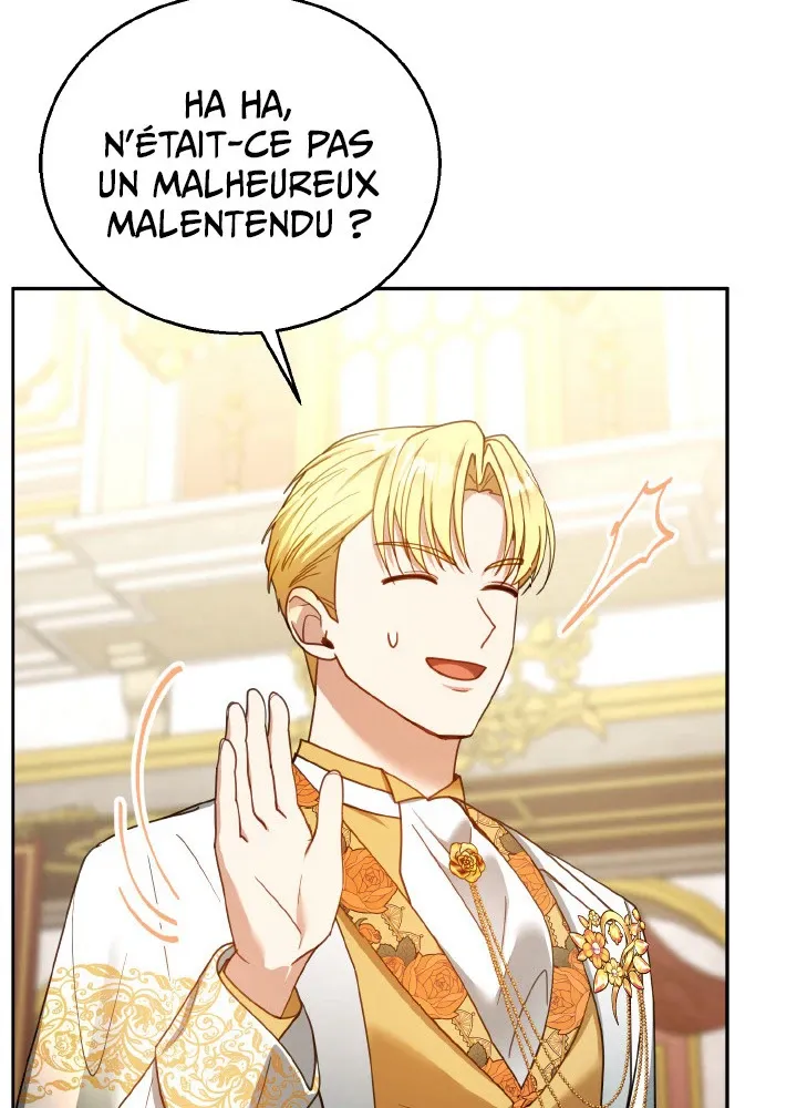 Read Elissa's Whirlwind Marriage FR Manga Online