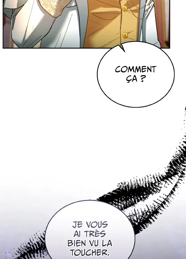 Read Elissa's Whirlwind Marriage FR Manga Online