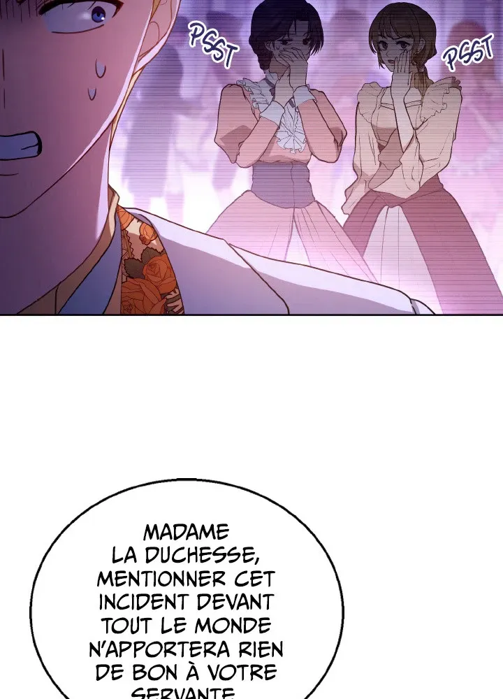 Read Elissa's Whirlwind Marriage FR Manga Online