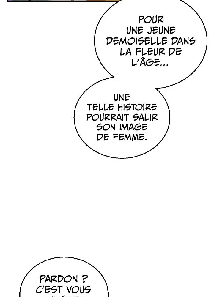 Read Elissa's Whirlwind Marriage FR Manga Online