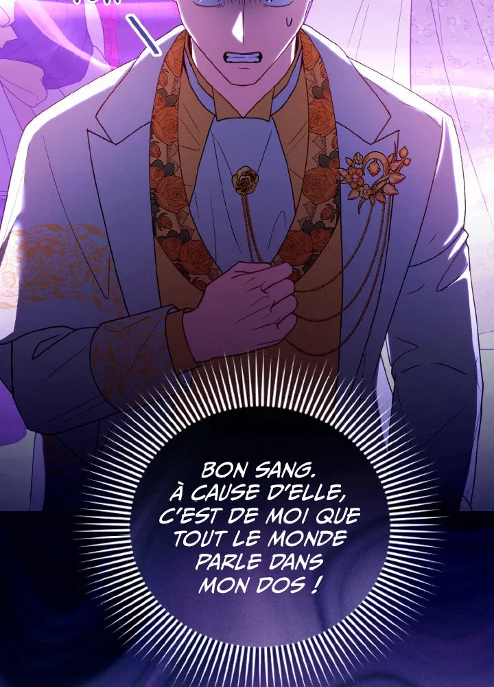 Read Elissa's Whirlwind Marriage FR Manga Online