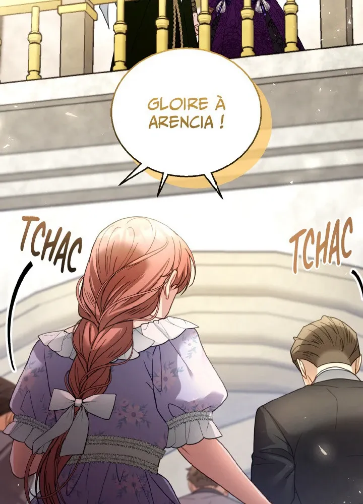Read Elissa's Whirlwind Marriage FR Manga Online