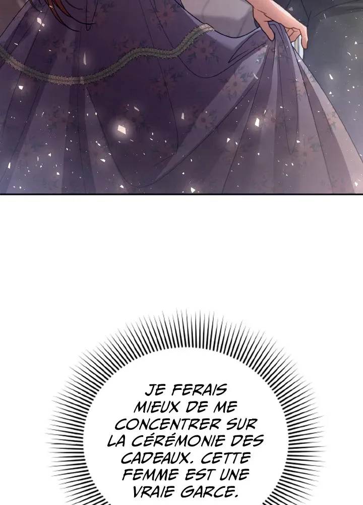 Read Elissa's Whirlwind Marriage FR Manga Online