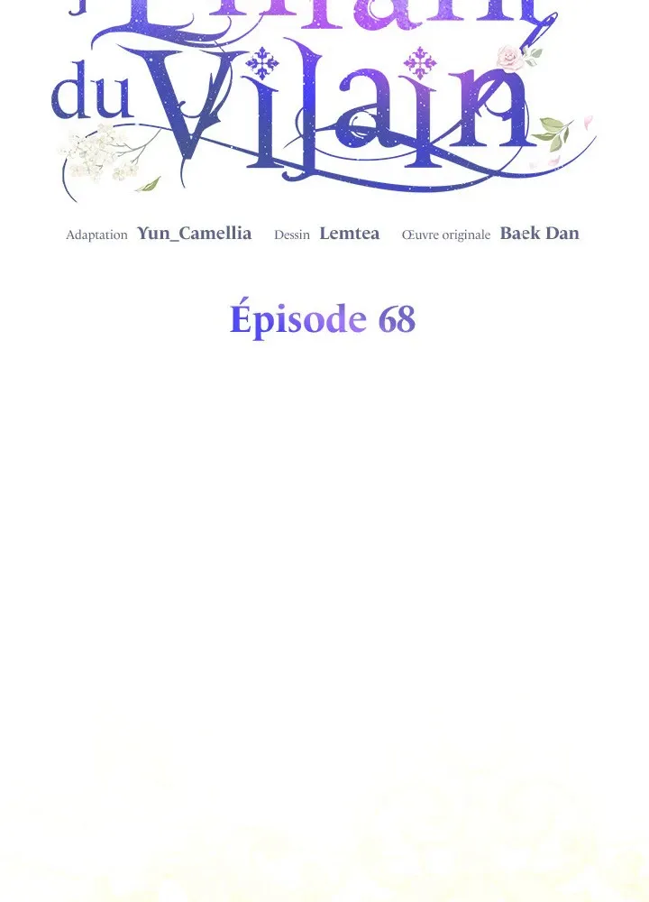 Read Elissa's Whirlwind Marriage FR Manga Online
