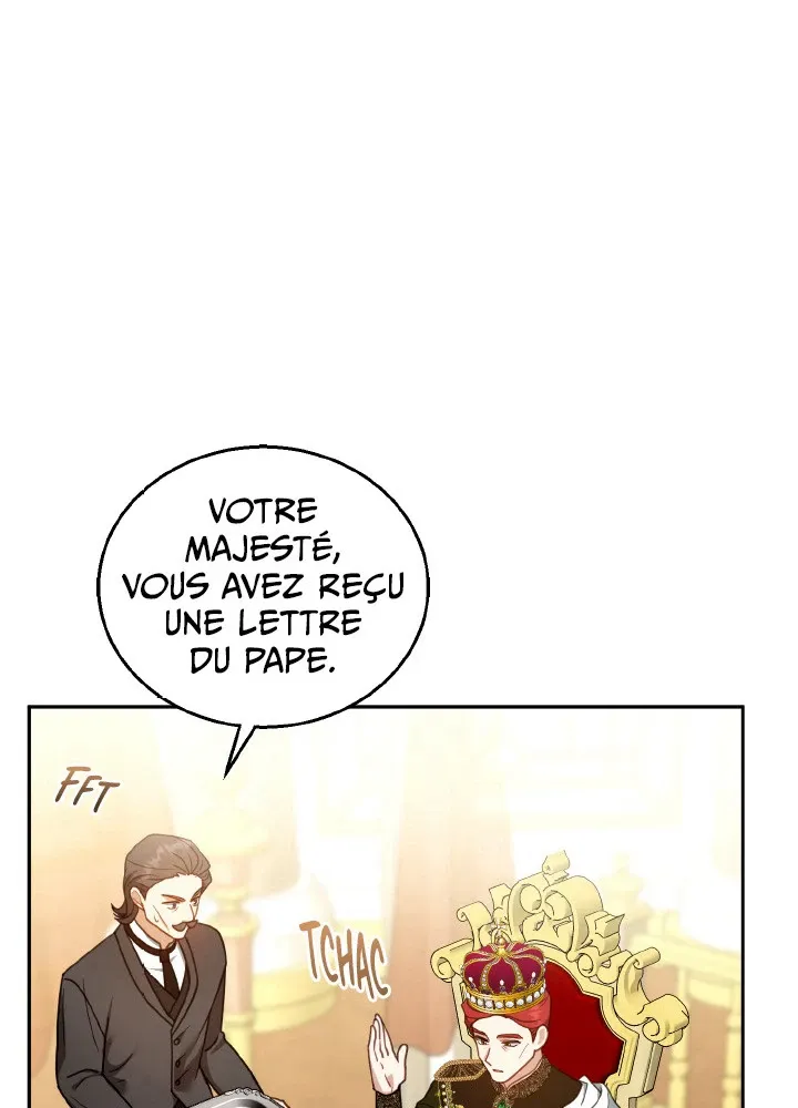 Read Elissa's Whirlwind Marriage FR Manga Online