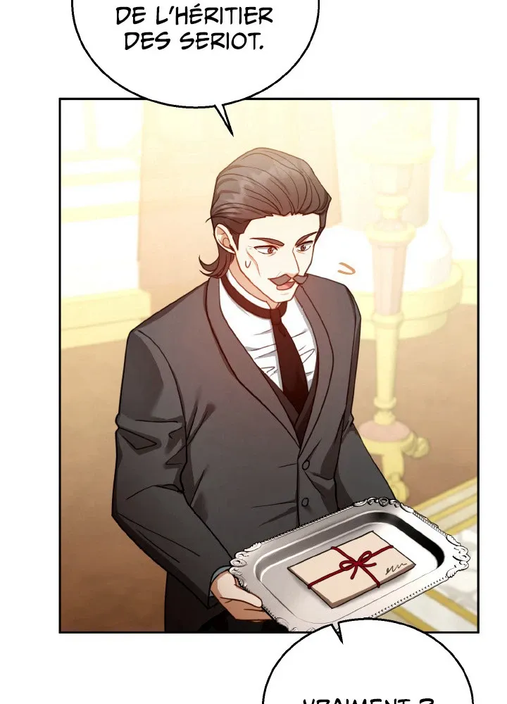 Read Elissa's Whirlwind Marriage FR Manga Online