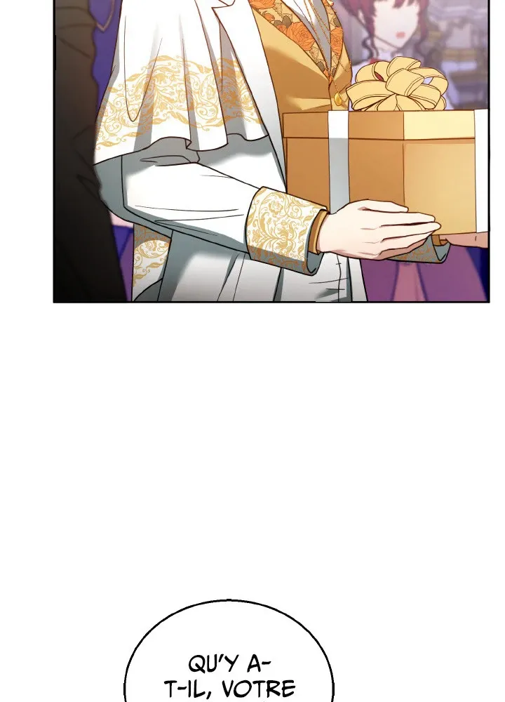Read Elissa's Whirlwind Marriage FR Manga Online
