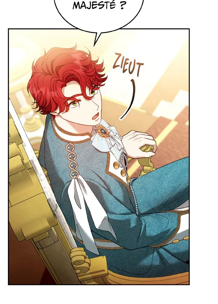 Read Elissa's Whirlwind Marriage FR Manga Online