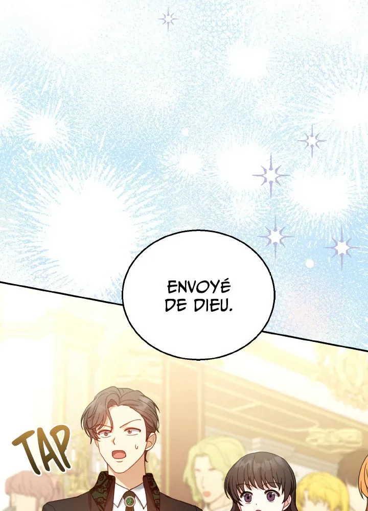 Read Elissa's Whirlwind Marriage FR Manga Online