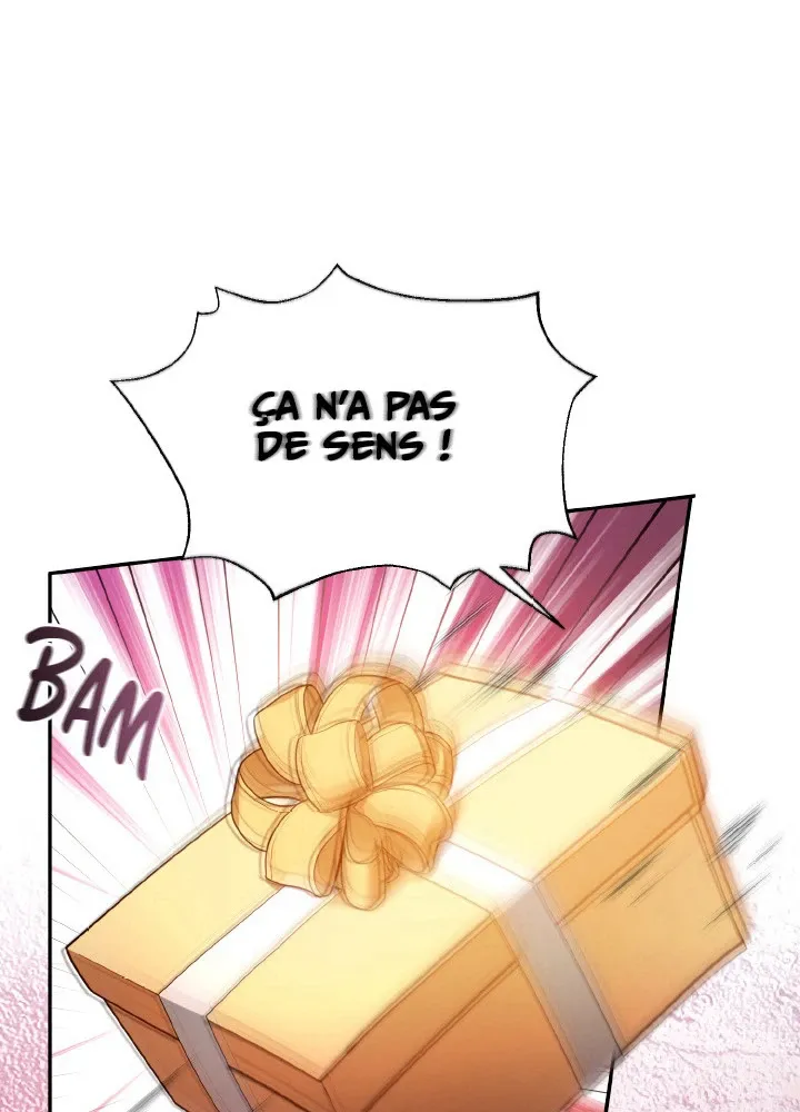 Read Elissa's Whirlwind Marriage FR Manga Online