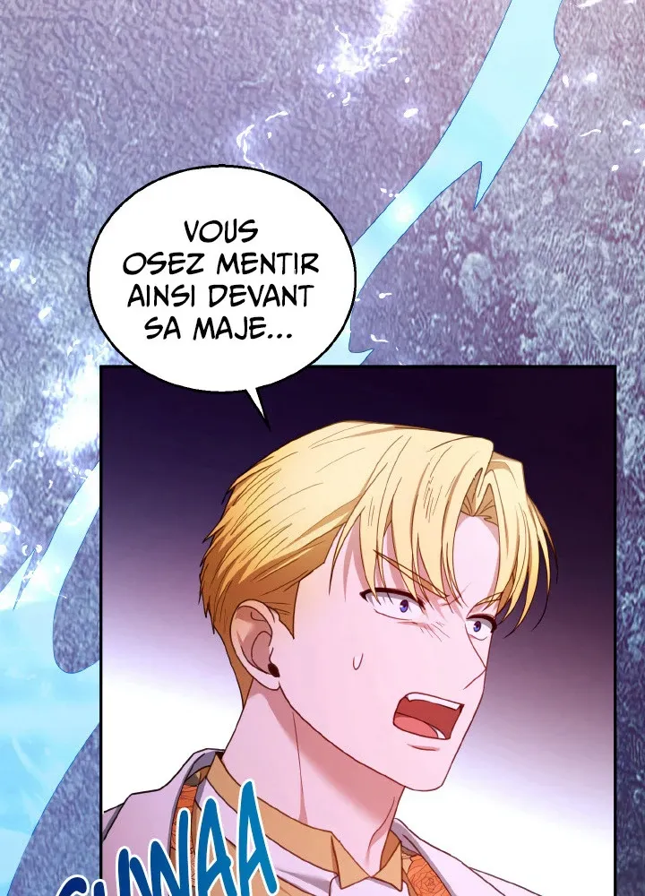 Read Elissa's Whirlwind Marriage FR Manga Online