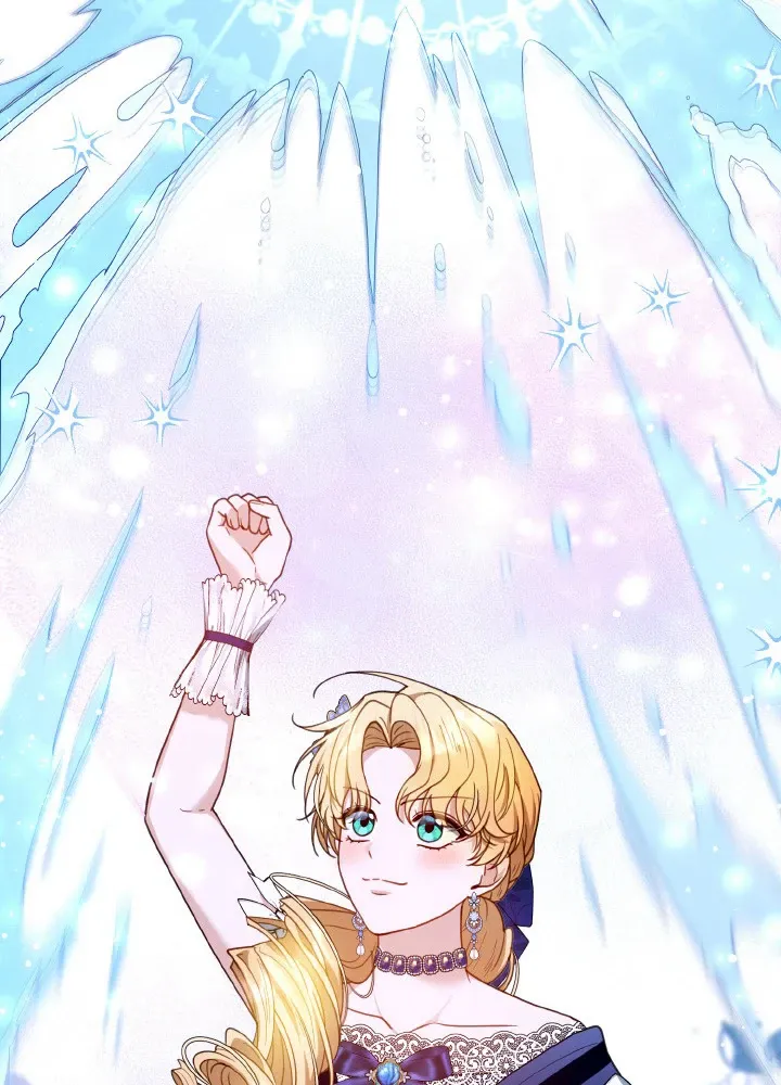 Read Elissa's Whirlwind Marriage FR Manga Online
