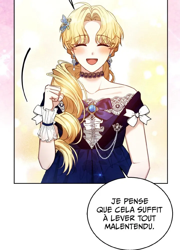 Read Elissa's Whirlwind Marriage FR Manga Online