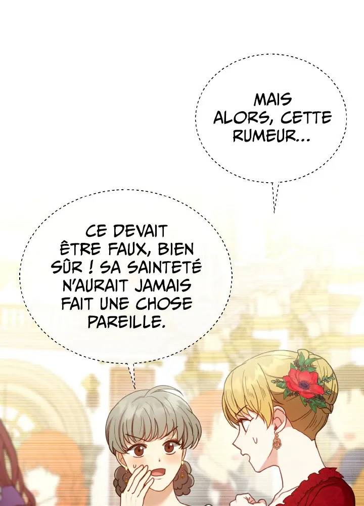 Read Elissa's Whirlwind Marriage FR Manga Online