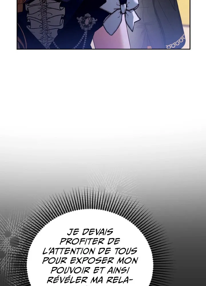 Read Elissa's Whirlwind Marriage FR Manga Online