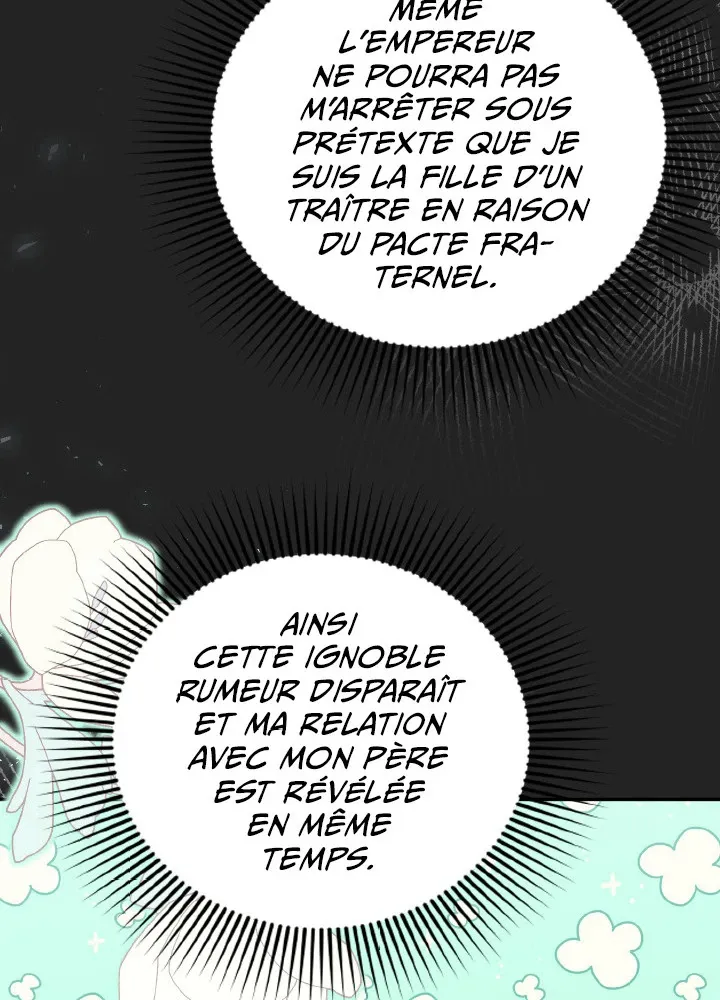 Read Elissa's Whirlwind Marriage FR Manga Online
