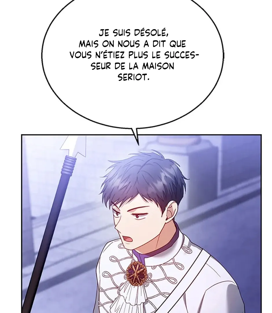Read Elissa's Whirlwind Marriage FR Manga Online