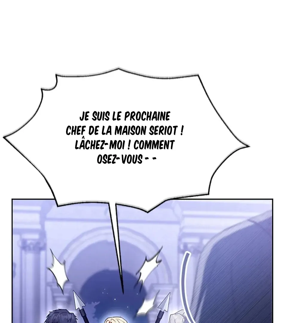 Read Elissa's Whirlwind Marriage FR Manga Online