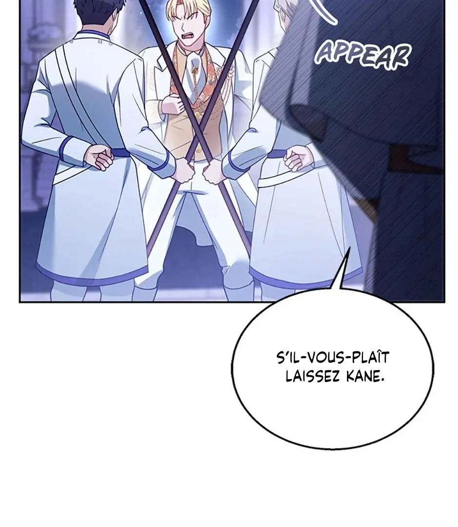 Read Elissa's Whirlwind Marriage FR Manga Online