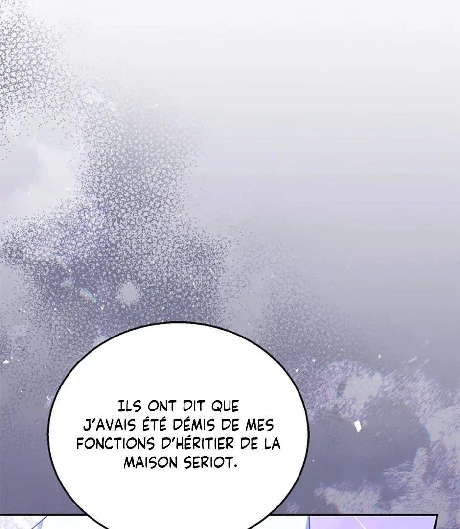 Read Elissa's Whirlwind Marriage FR Manga Online