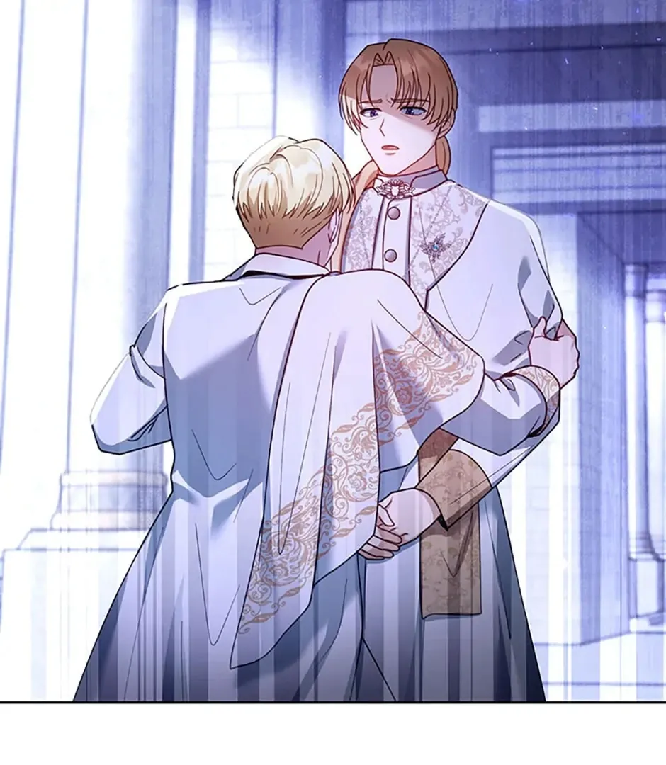 Read Elissa's Whirlwind Marriage FR Manga Online