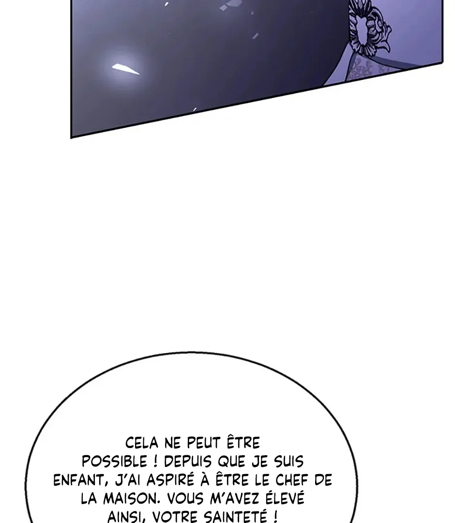 Read Elissa's Whirlwind Marriage FR Manga Online