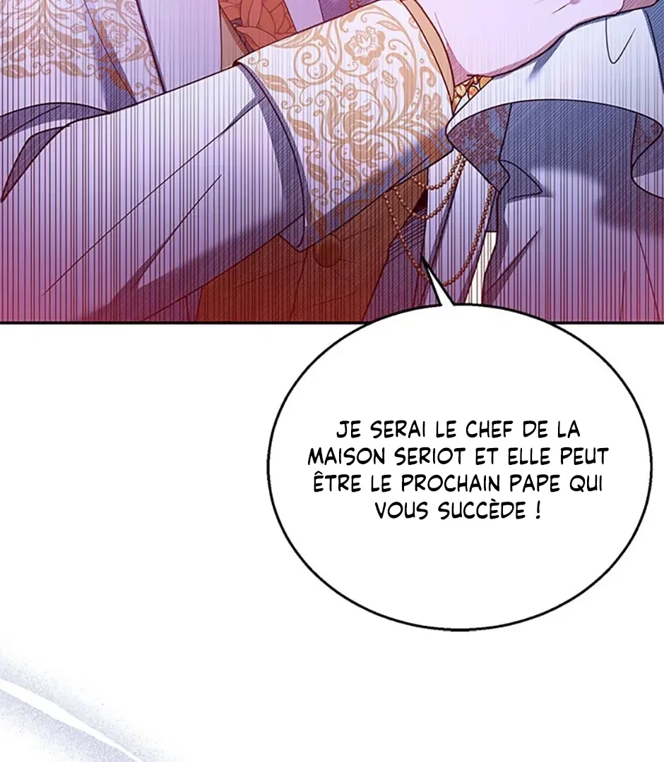 Read Elissa's Whirlwind Marriage FR Manga Online