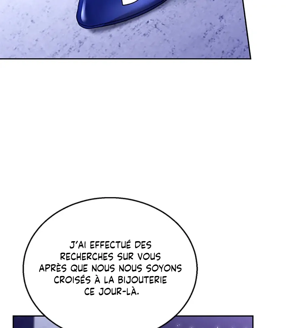 Read Elissa's Whirlwind Marriage FR Manga Online