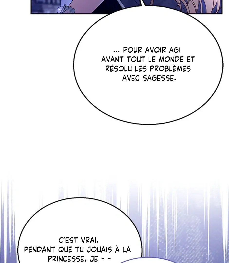 Read Elissa's Whirlwind Marriage FR Manga Online