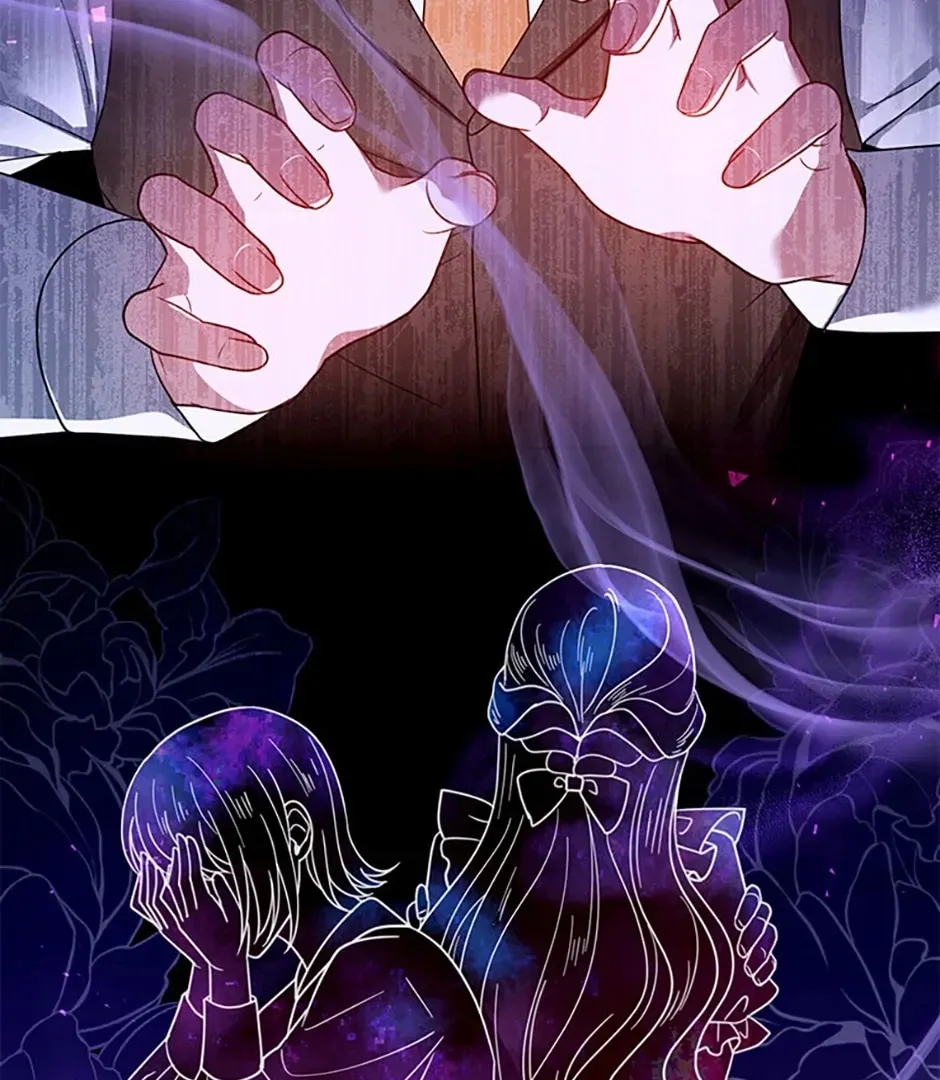 Read Elissa's Whirlwind Marriage FR Manga Online