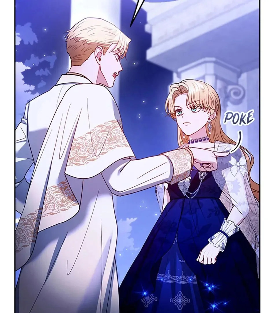 Read Elissa's Whirlwind Marriage FR Manga Online