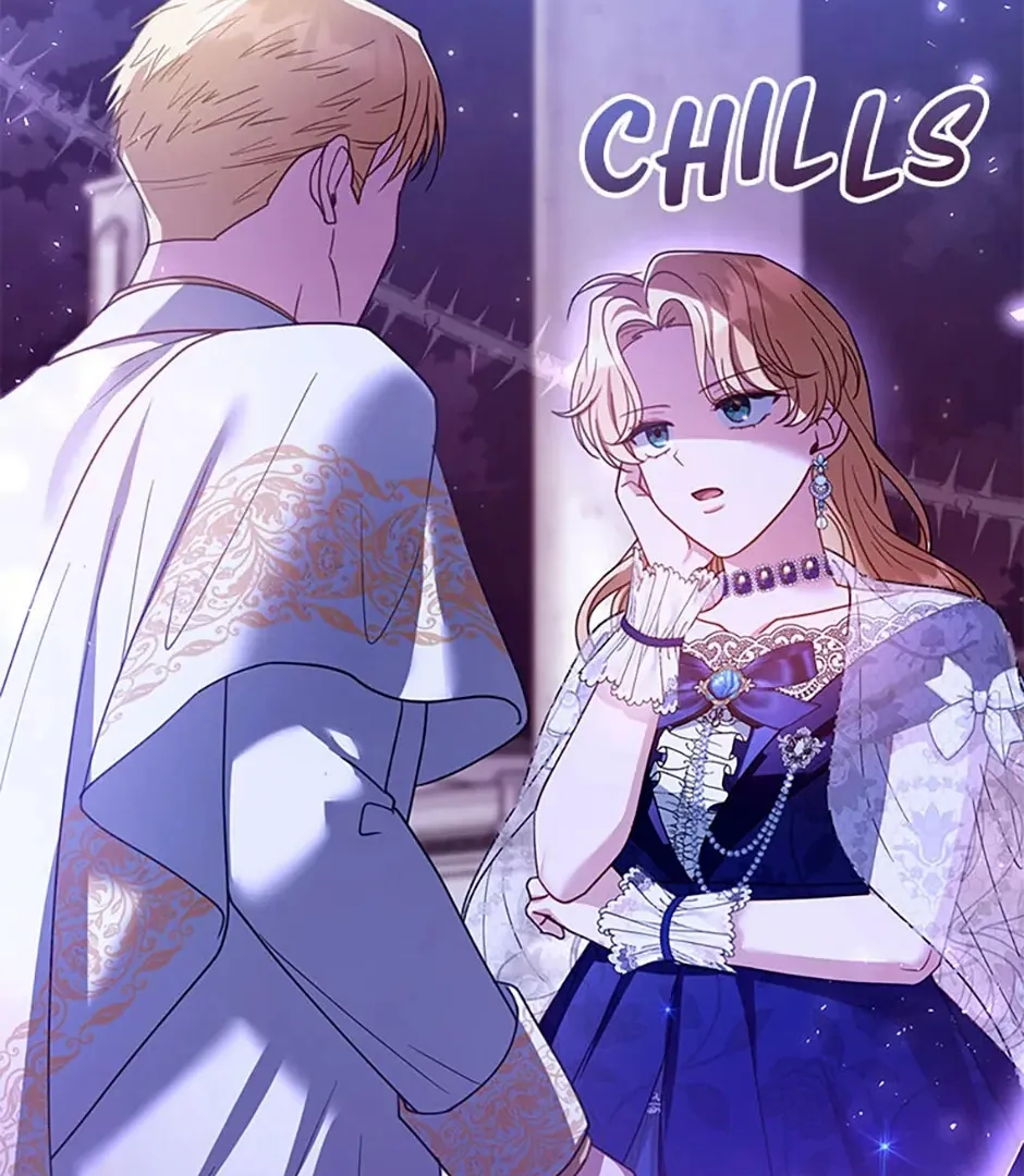 Read Elissa's Whirlwind Marriage FR Manga Online