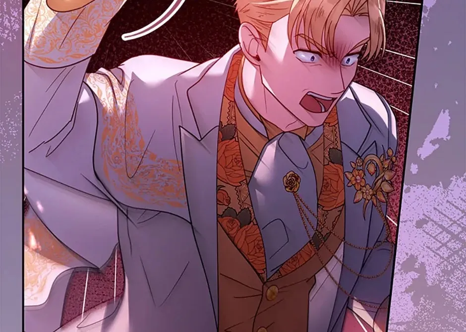 Read Elissa's Whirlwind Marriage FR Manga Online