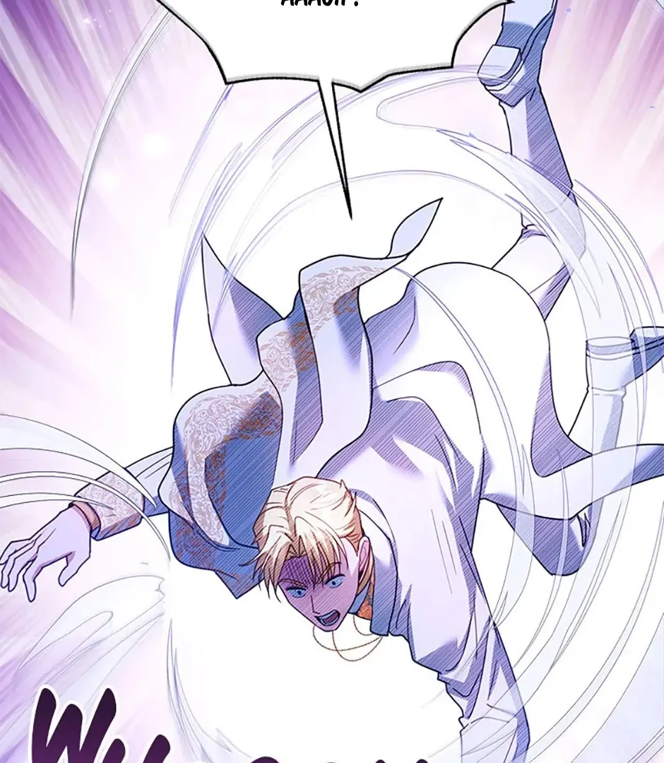 Read Elissa's Whirlwind Marriage FR Manga Online