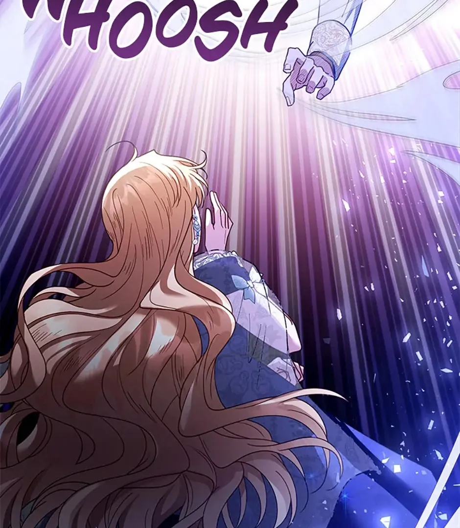 Read Elissa's Whirlwind Marriage FR Manga Online