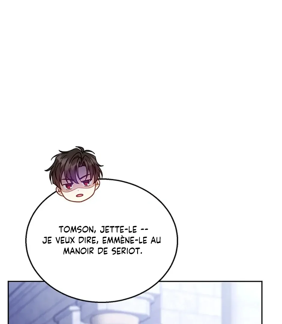 Read Elissa's Whirlwind Marriage FR Manga Online