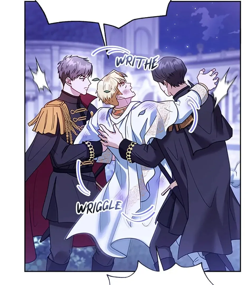 Read Elissa's Whirlwind Marriage FR Manga Online