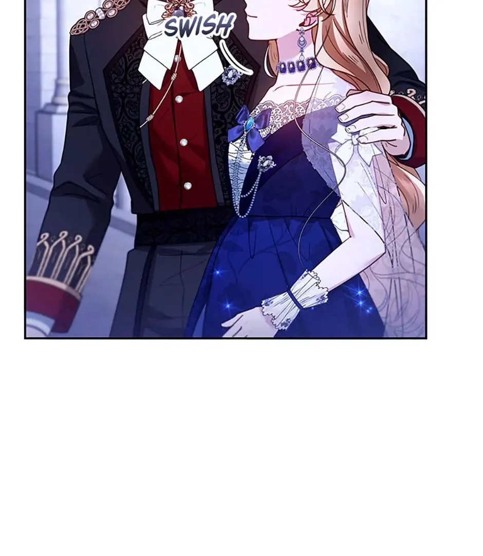 Read Elissa's Whirlwind Marriage FR Manga Online