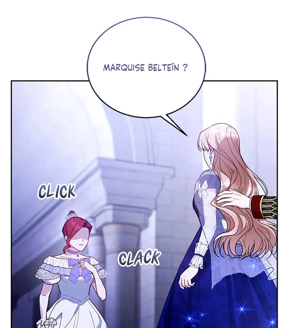 Read Elissa's Whirlwind Marriage FR Manga Online