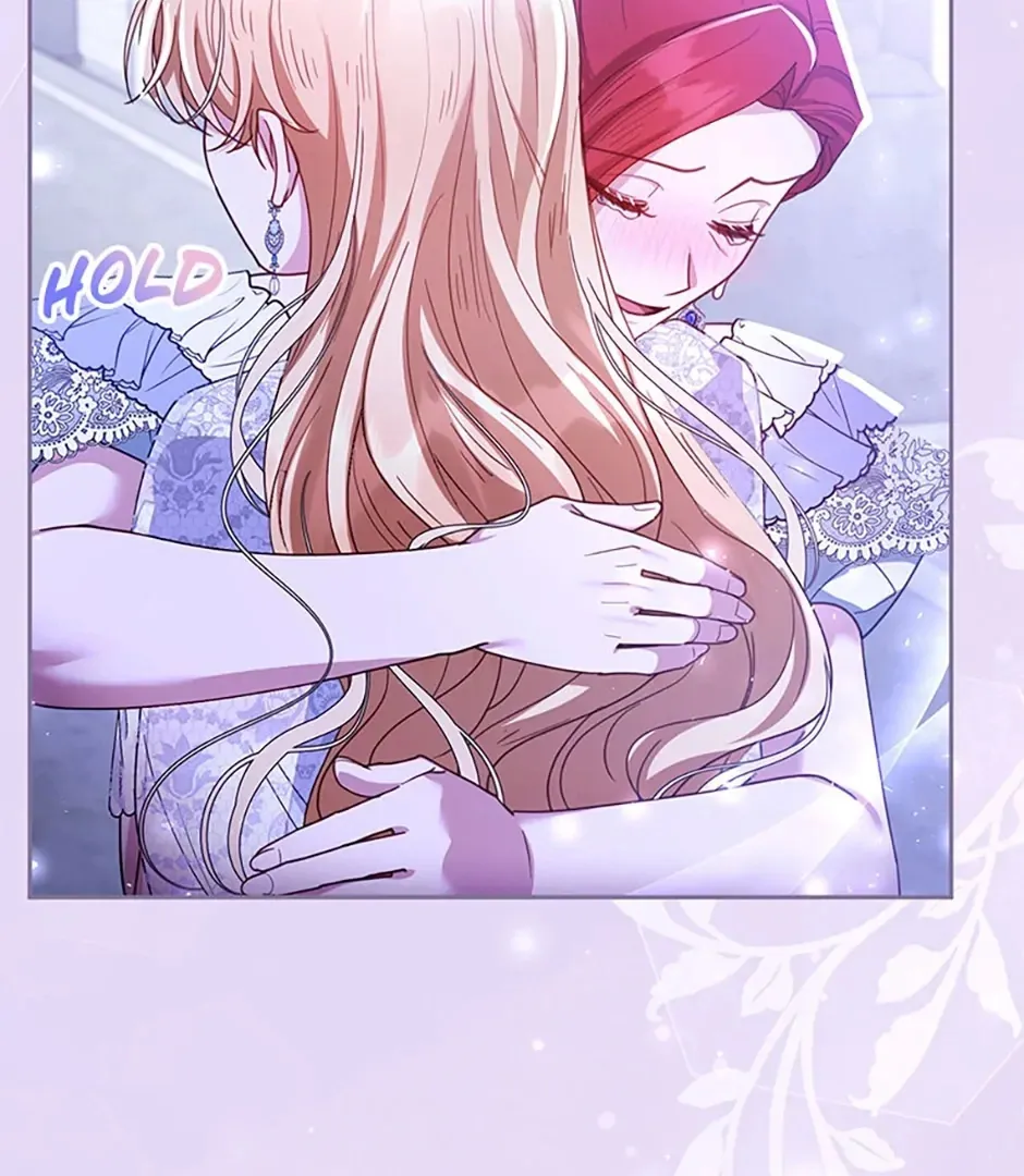 Read Elissa's Whirlwind Marriage FR Manga Online