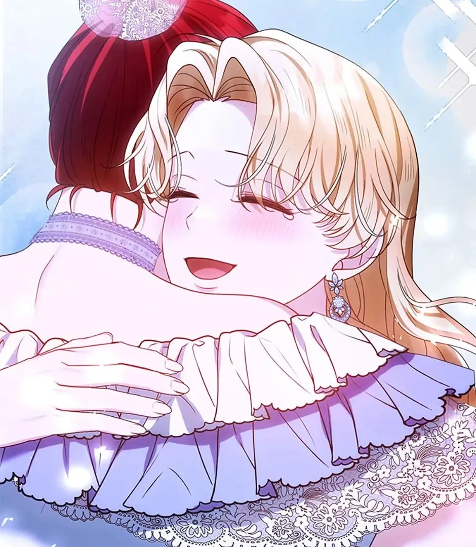 Read Elissa's Whirlwind Marriage FR Manga Online
