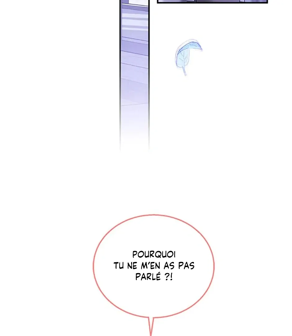 Read Elissa's Whirlwind Marriage FR Manga Online