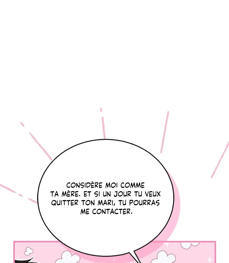 Read Elissa's Whirlwind Marriage FR Manga Online