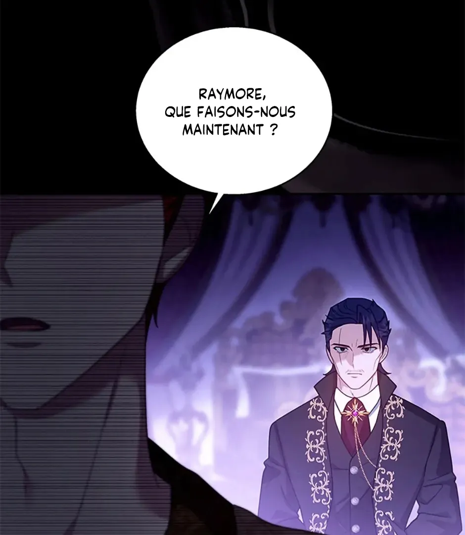 Read Elissa's Whirlwind Marriage FR Manga Online
