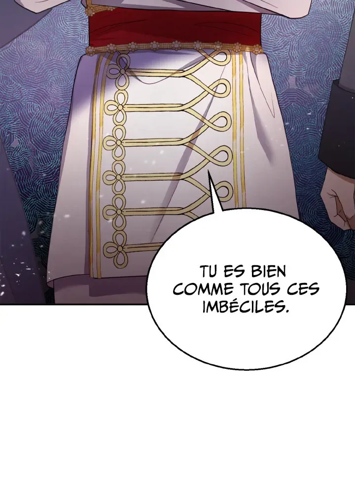 Read Elissa's Whirlwind Marriage FR Manga Online