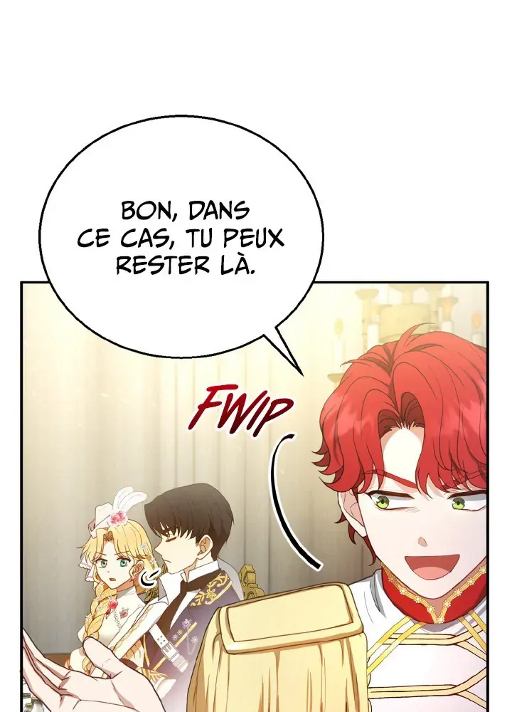 Read Elissa's Whirlwind Marriage FR Manga Online