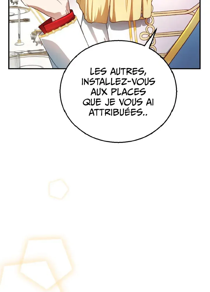 Read Elissa's Whirlwind Marriage FR Manga Online