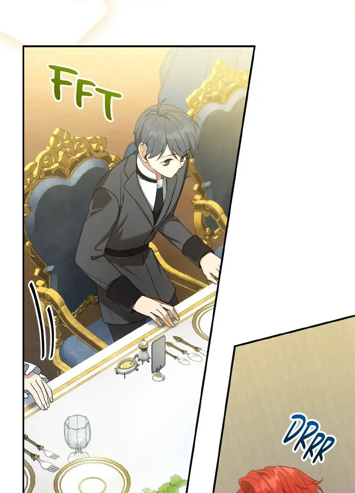Read Elissa's Whirlwind Marriage FR Manga Online